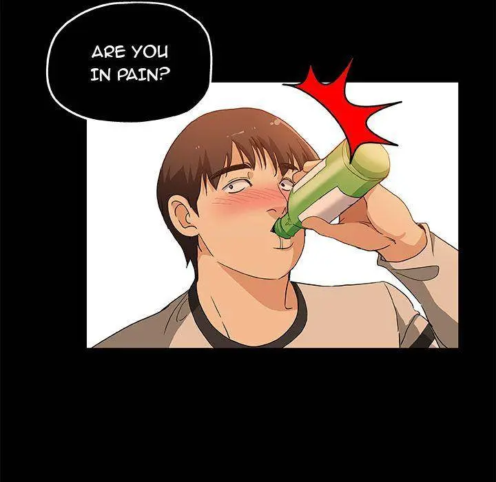 Missing Nine Episode 30 - Page 49