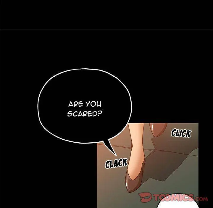Missing Nine Episode 30 - Page 50
