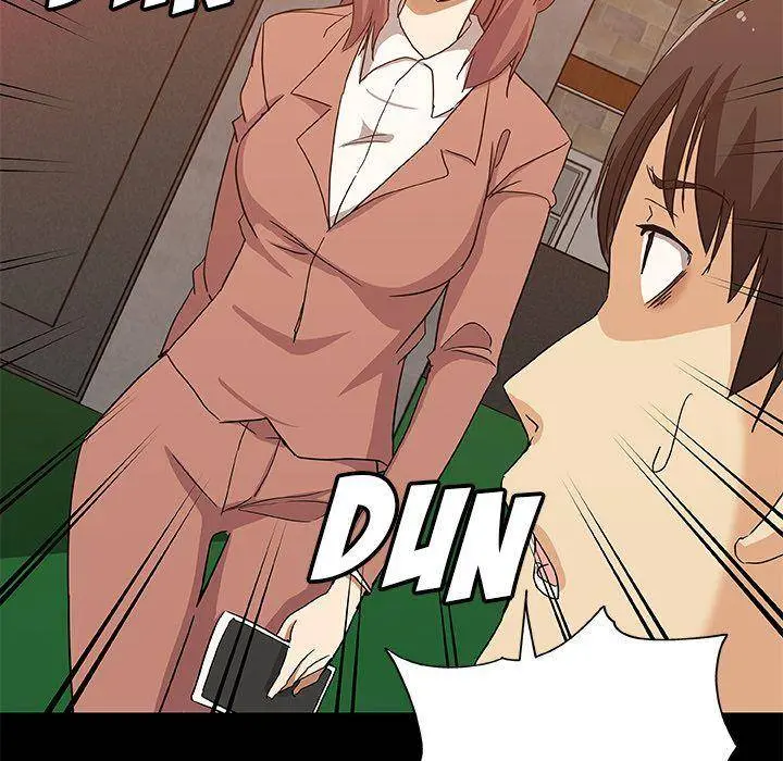 Missing Nine Episode 30 - Page 52