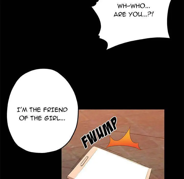 Missing Nine Episode 30 - Page 53