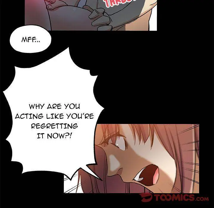 Missing Nine Episode 30 - Page 58