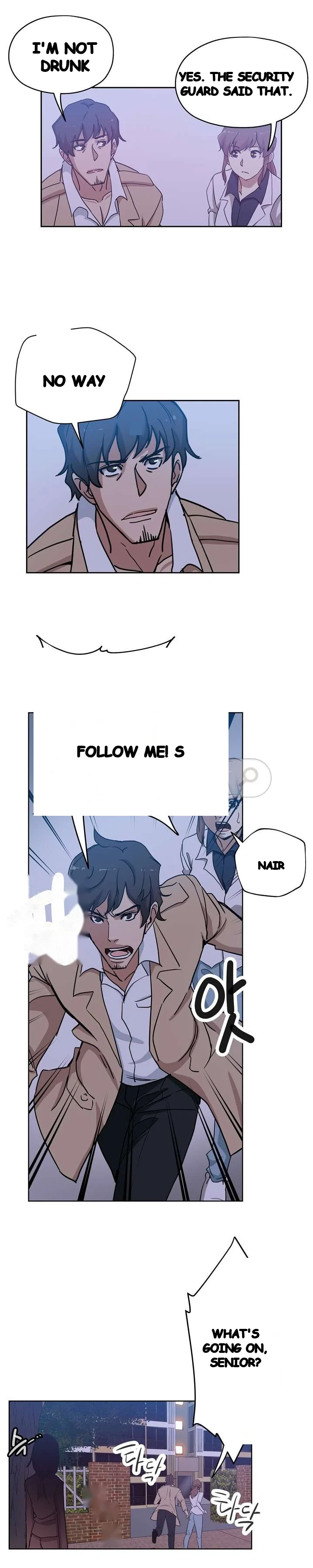 Missing Nine Episode 30 - Page 6