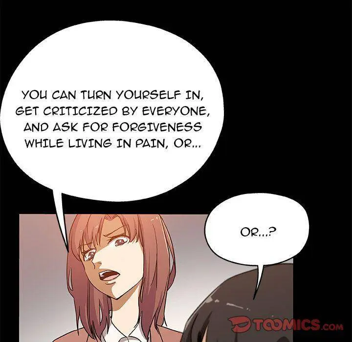Missing Nine Episode 30 - Page 62