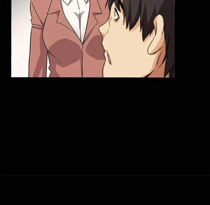 Missing Nine Episode 30 - Page 63