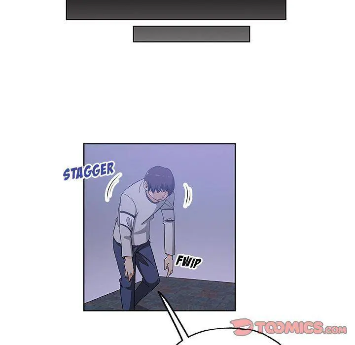 Missing Nine Episode 30 - Page 66