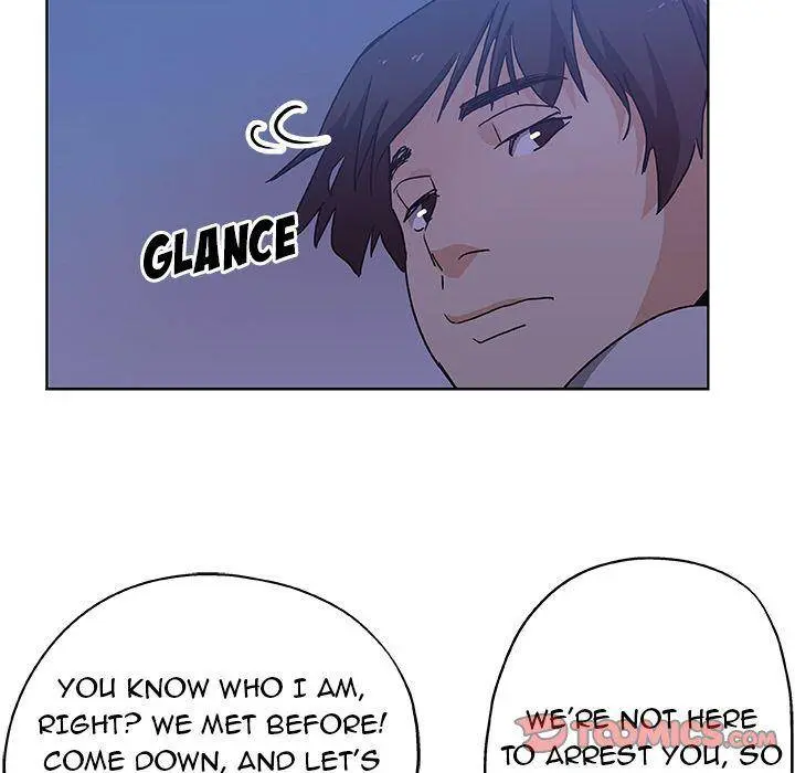 Missing Nine Episode 30 - Page 70