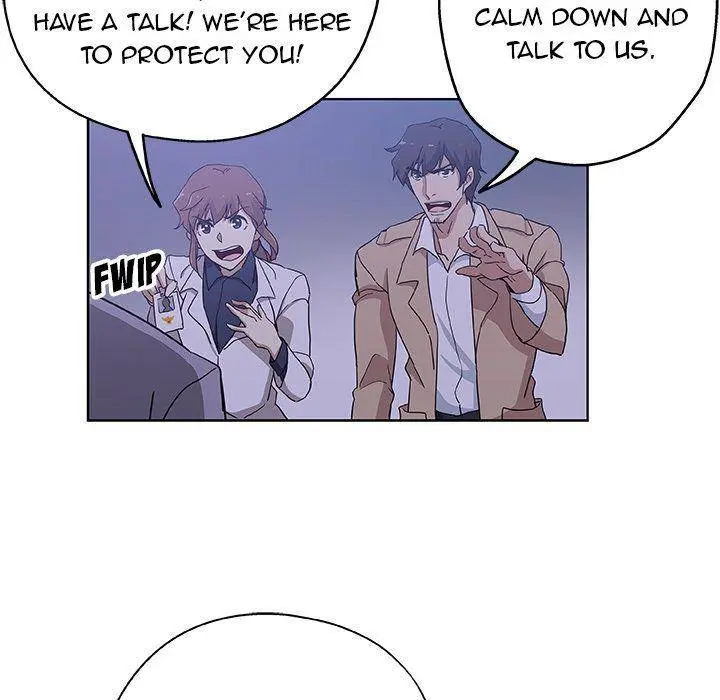 Missing Nine Episode 30 - Page 71