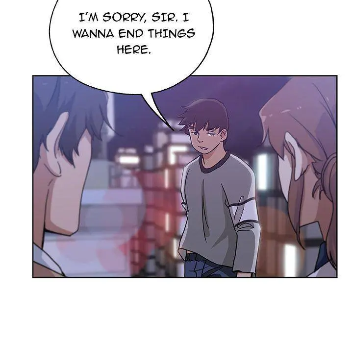 Missing Nine Episode 30 - Page 72