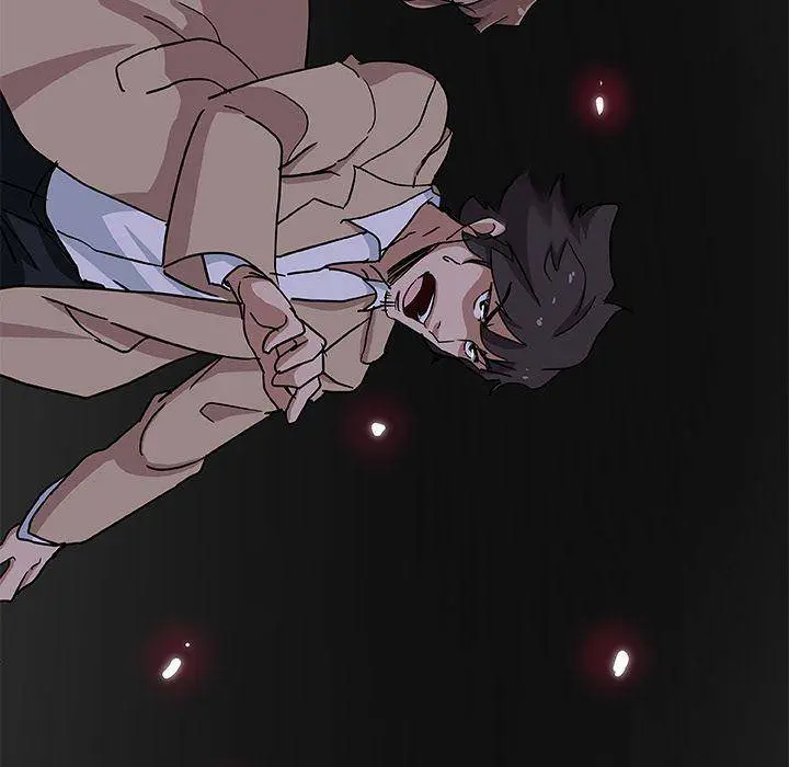 Missing Nine Episode 30 - Page 76