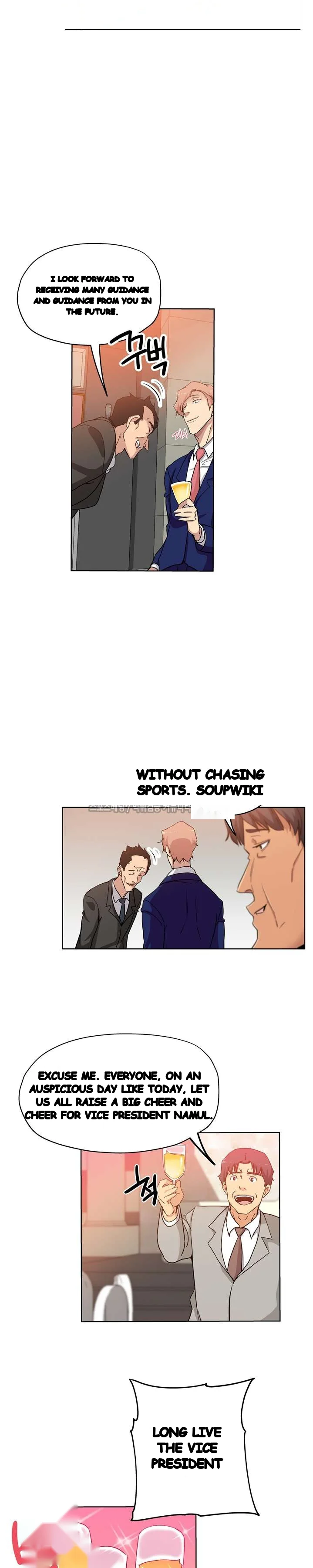 Missing Nine Episode 30 - Page 8