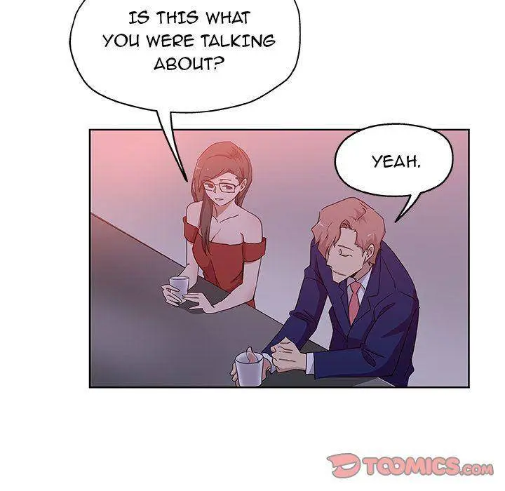 Missing Nine Episode 30 - Page 86