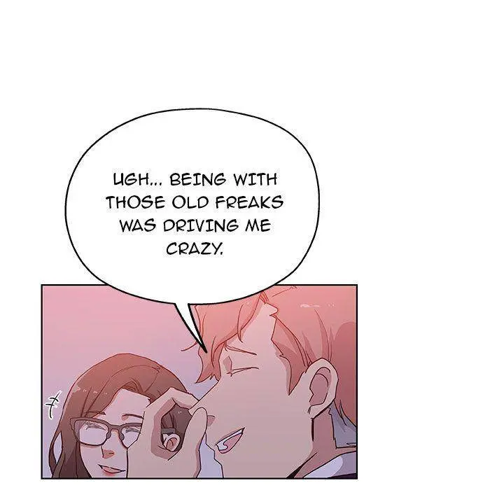 Missing Nine Episode 30 - Page 87