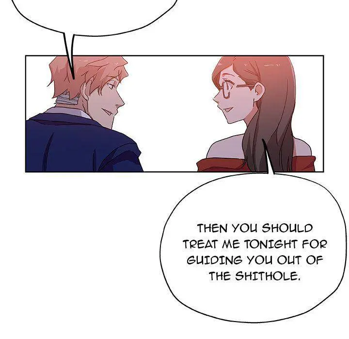 Missing Nine Episode 30 - Page 89