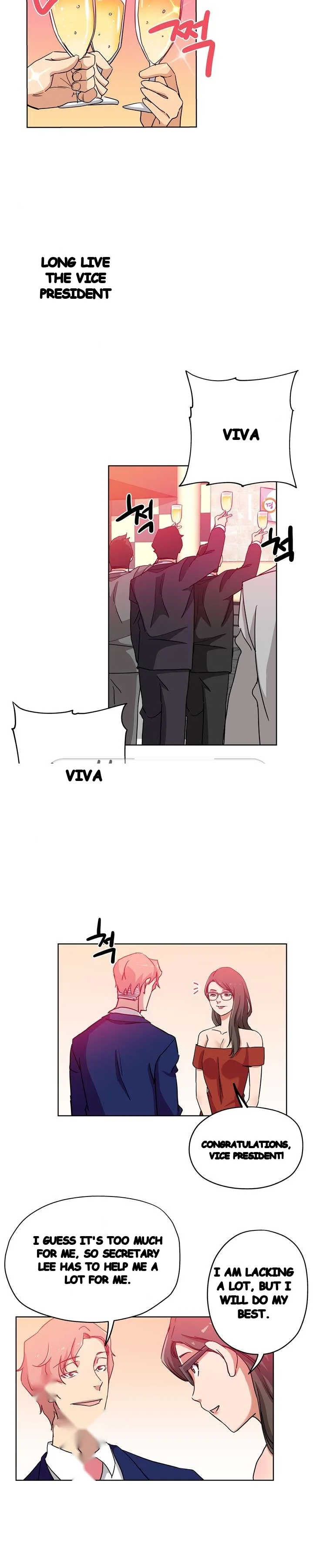 Missing Nine Episode 30 - Page 9