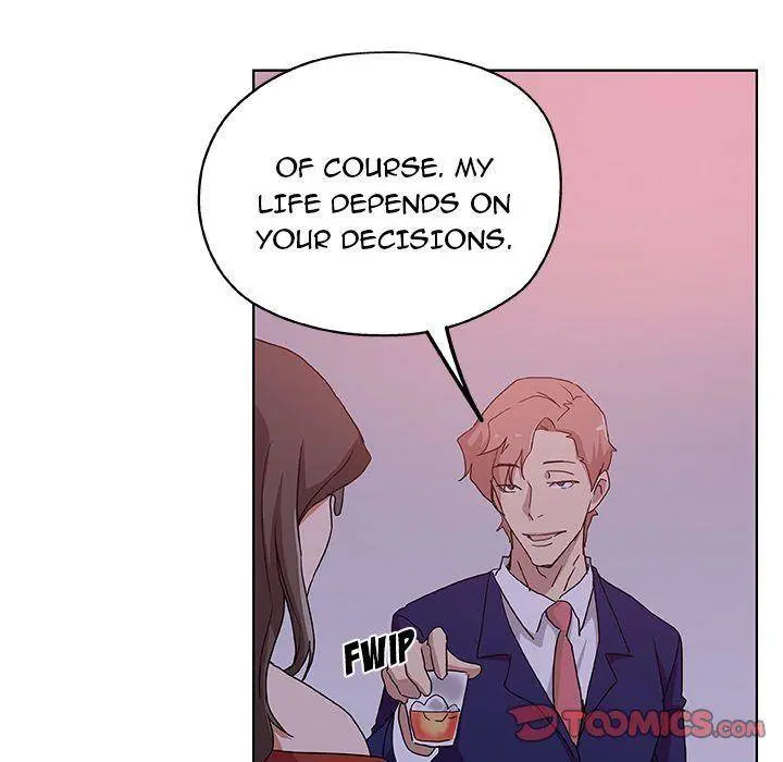 Missing Nine Episode 30 - Page 90
