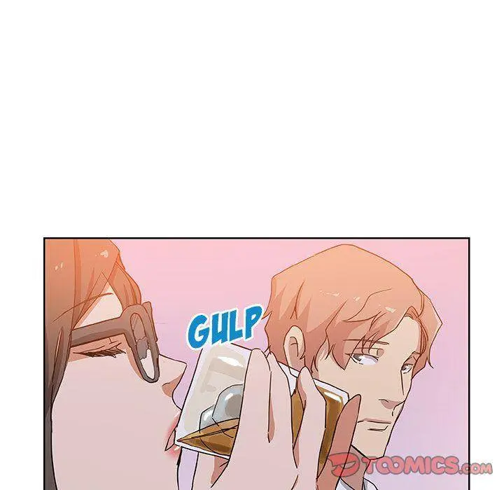 Missing Nine Episode 30 - Page 94