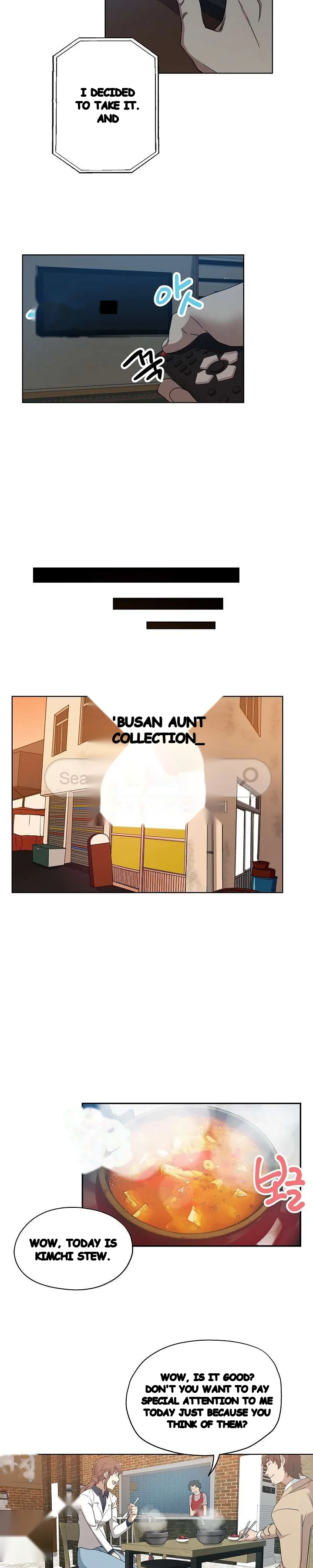 Missing Nine Episode 31 - Page 16