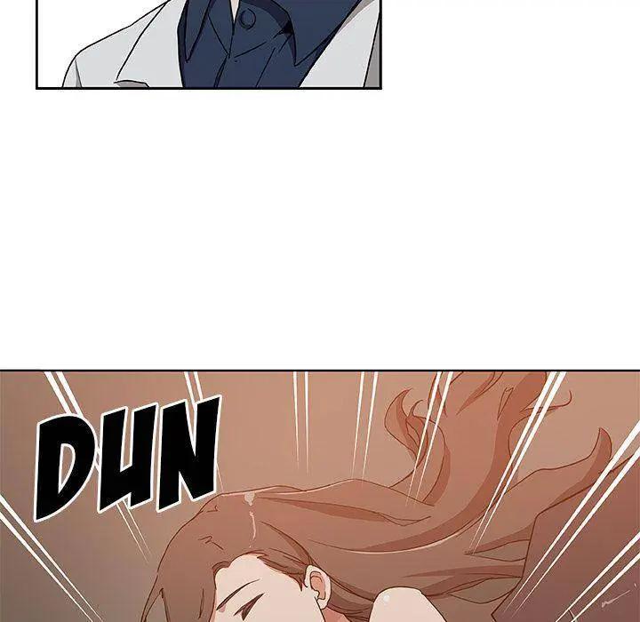 Missing Nine Episode 31 - Page 19