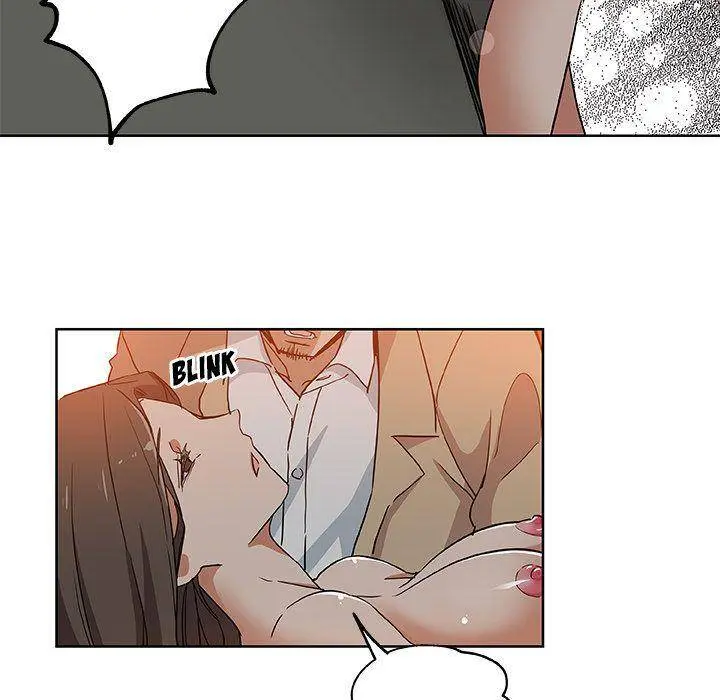 Missing Nine Episode 31 - Page 25