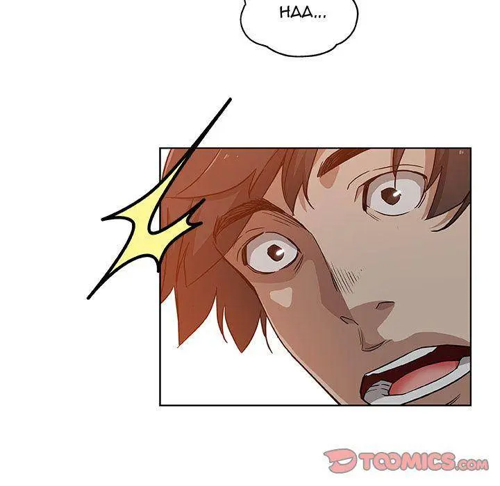 Missing Nine Episode 31 - Page 26
