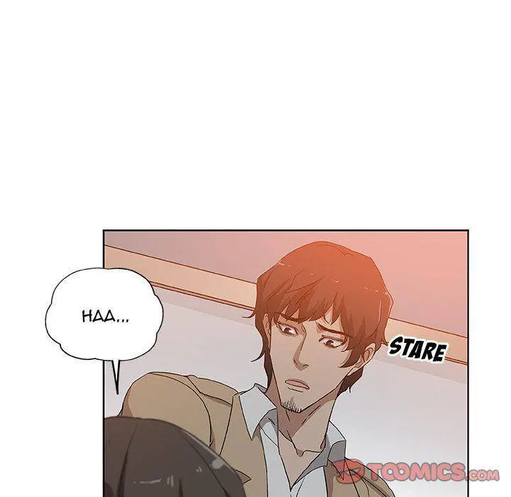 Missing Nine Episode 31 - Page 28