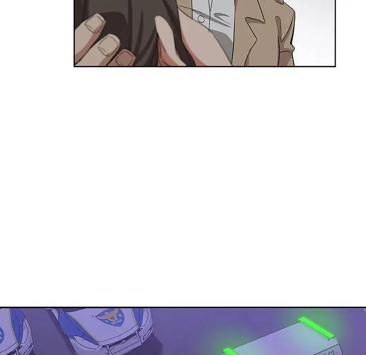 Missing Nine Episode 31 - Page 29