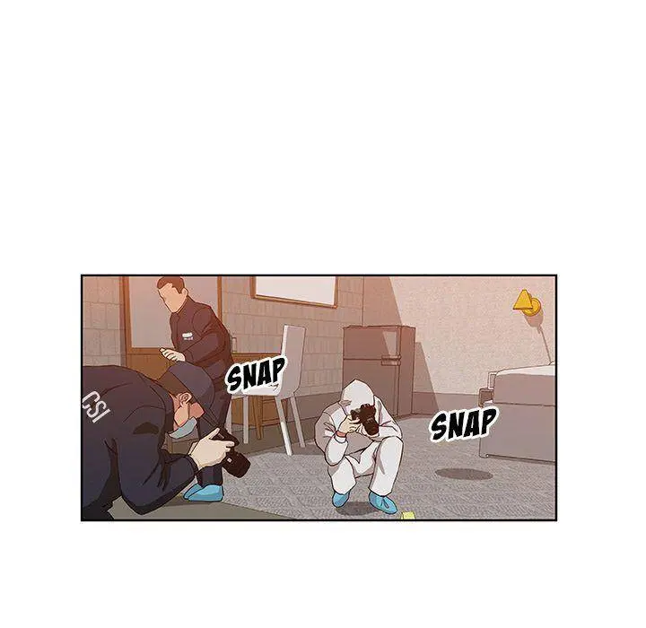 Missing Nine Episode 31 - Page 31
