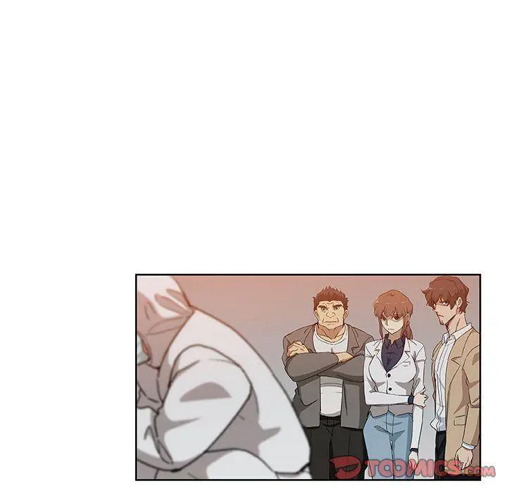 Missing Nine Episode 31 - Page 32