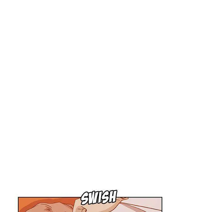 Missing Nine Episode 31 - Page 33