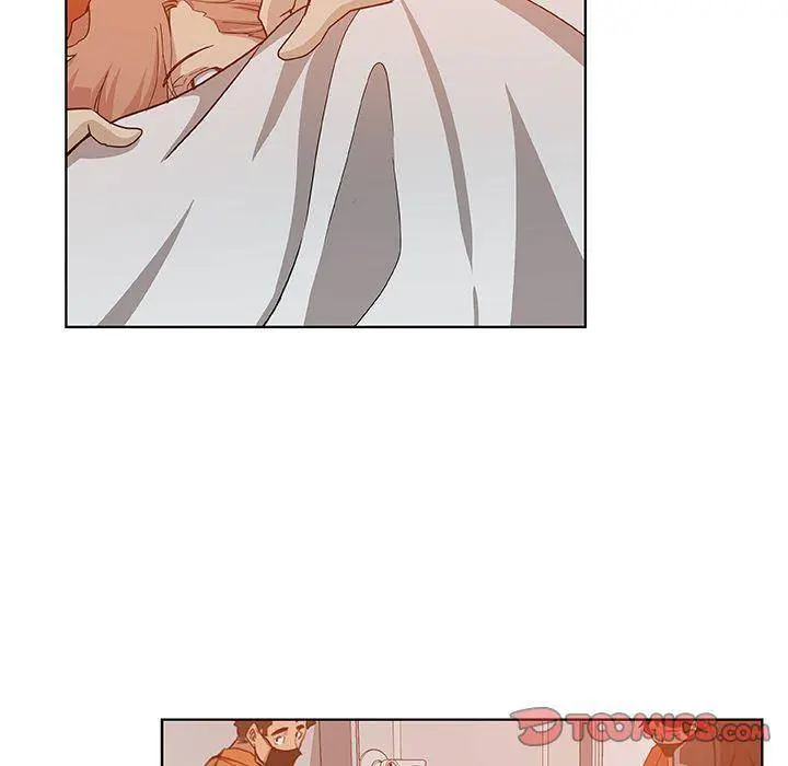 Missing Nine Episode 31 - Page 34