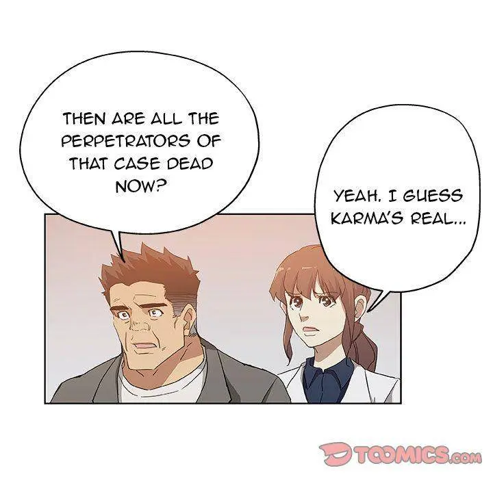 Missing Nine Episode 31 - Page 36