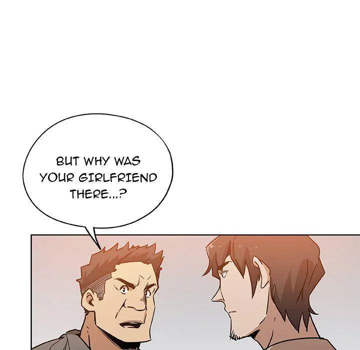 Missing Nine Episode 31 - Page 37