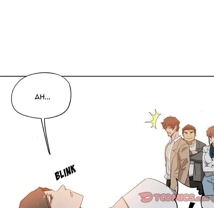 Missing Nine Episode 31 - Page 40