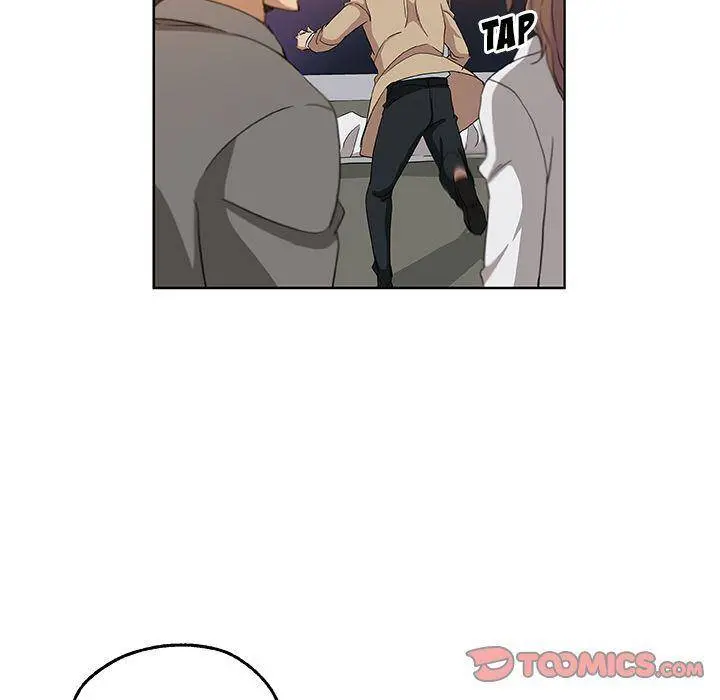 Missing Nine Episode 31 - Page 42