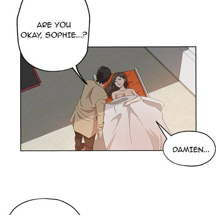 Missing Nine Episode 31 - Page 43