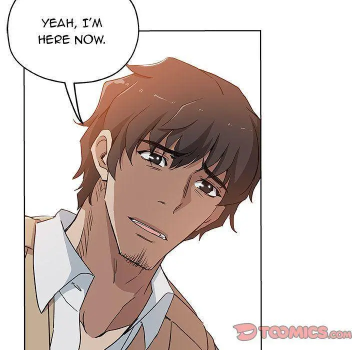 Missing Nine Episode 31 - Page 44