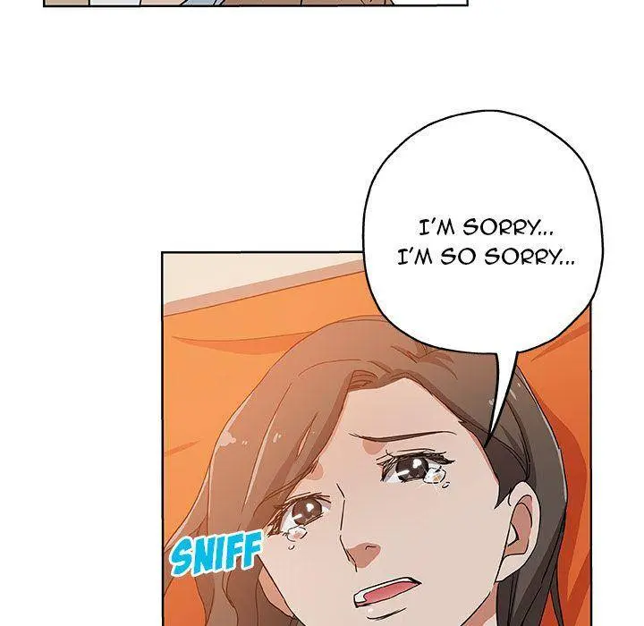 Missing Nine Episode 31 - Page 45