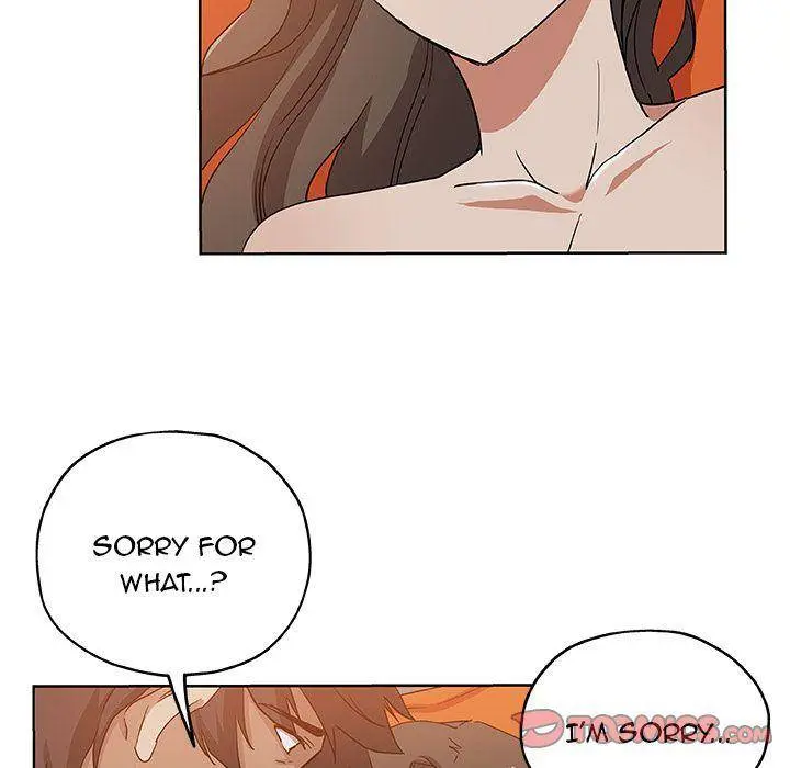 Missing Nine Episode 31 - Page 46