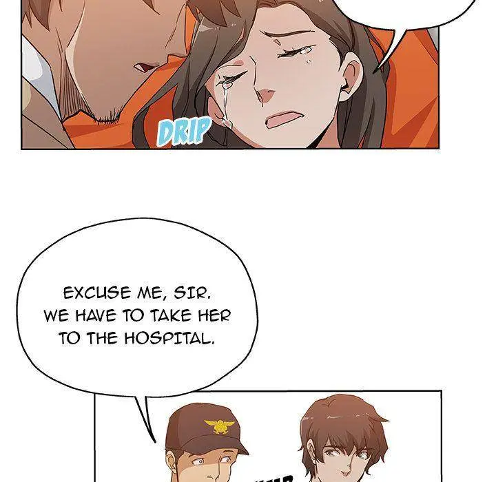 Missing Nine Episode 31 - Page 47