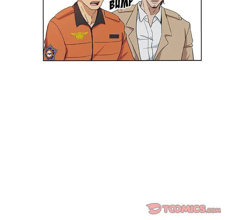 Missing Nine Episode 31 - Page 48