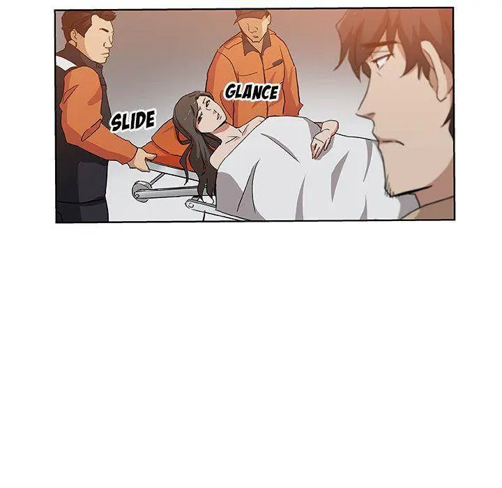 Missing Nine Episode 31 - Page 49
