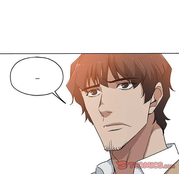 Missing Nine Episode 31 - Page 50