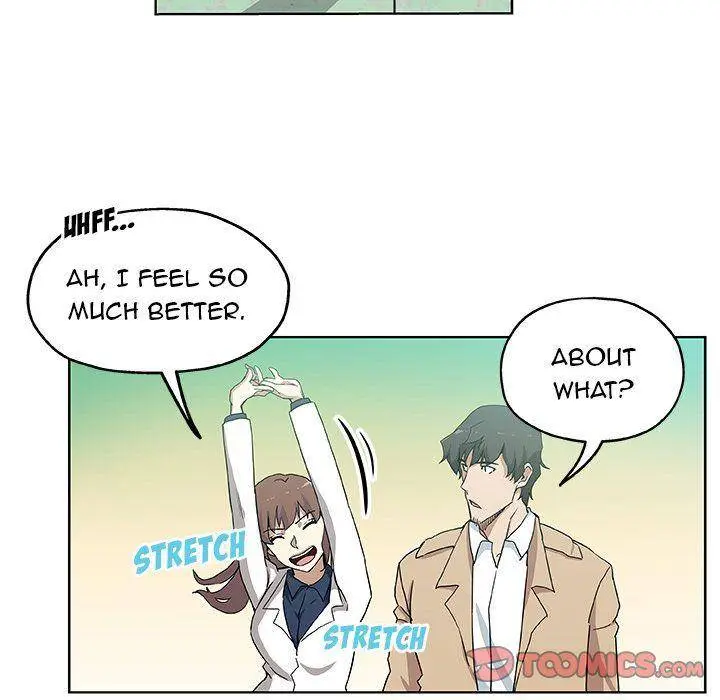 Missing Nine Episode 31 - Page 54