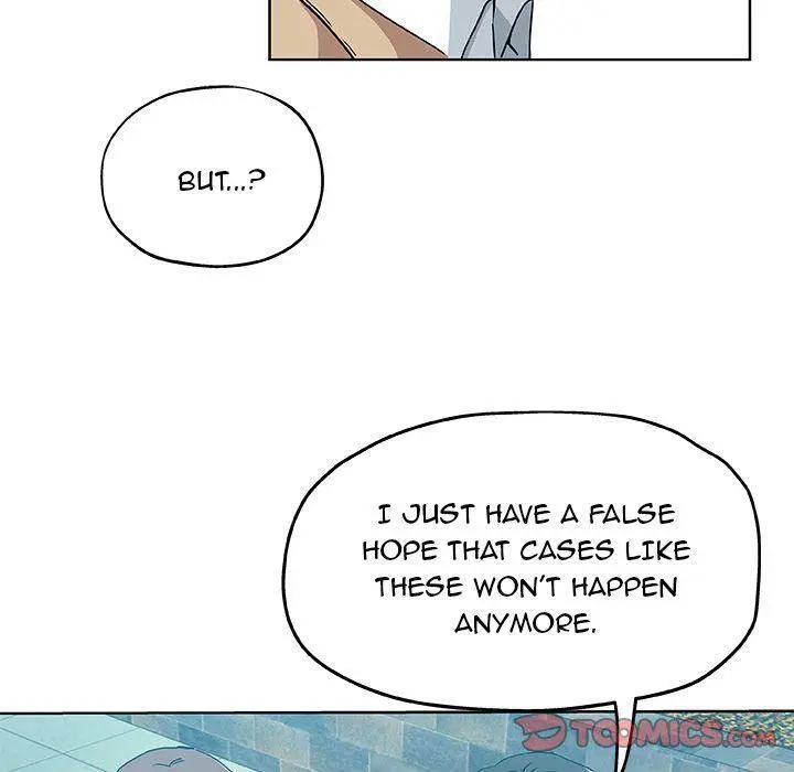 Missing Nine Episode 31 - Page 58