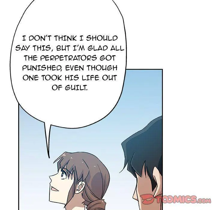 Missing Nine Episode 31 - Page 60