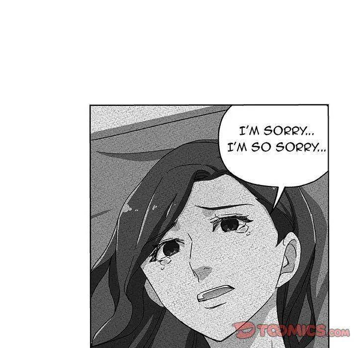 Missing Nine Episode 31 - Page 64