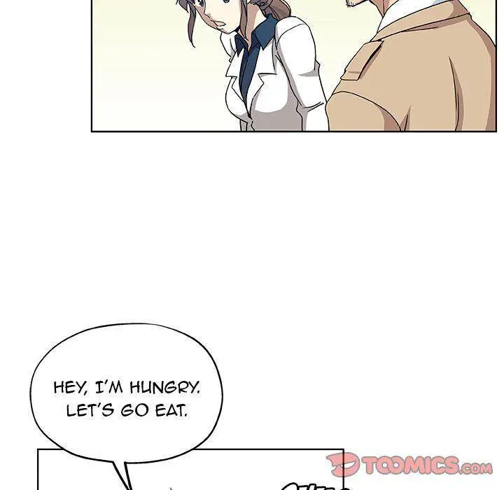 Missing Nine Episode 31 - Page 66