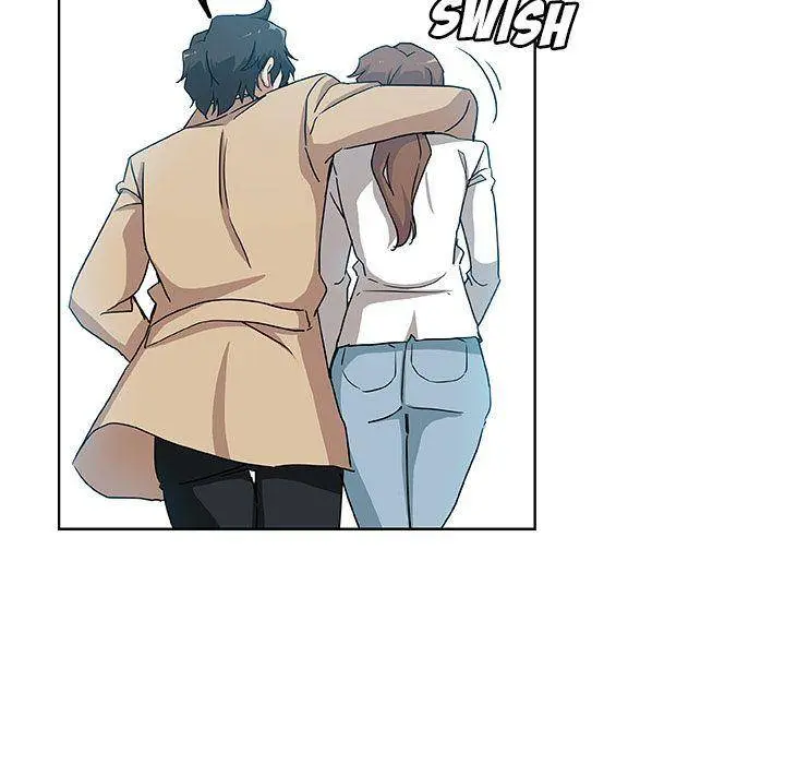 Missing Nine Episode 31 - Page 67