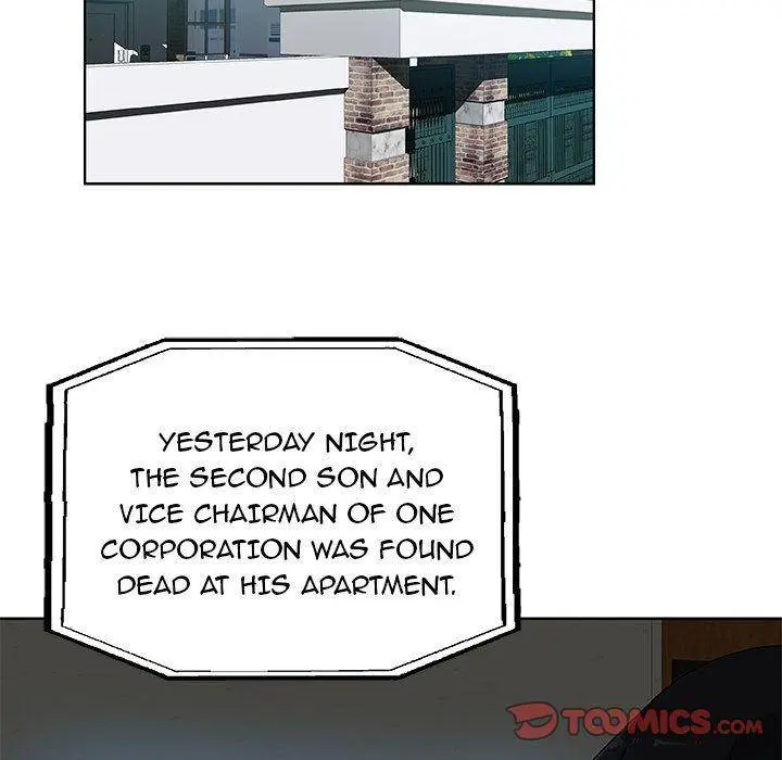 Missing Nine Episode 31 - Page 70