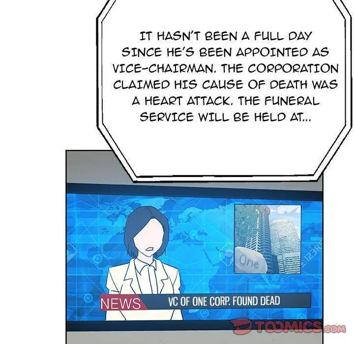 Missing Nine Episode 31 - Page 72